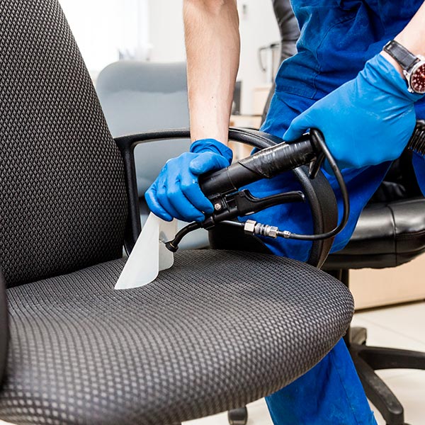 nettoyage fauteuils bureaux paris