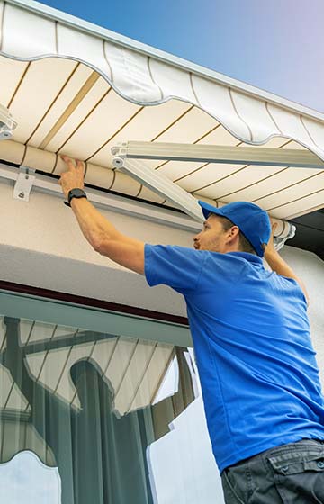 nettoyage store paris