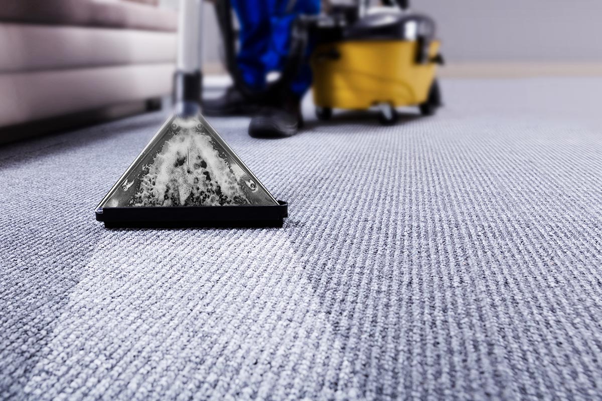 nettoyage de tapis à domicile paris